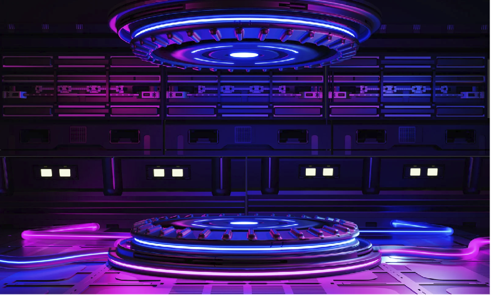 メタバースのイメージ