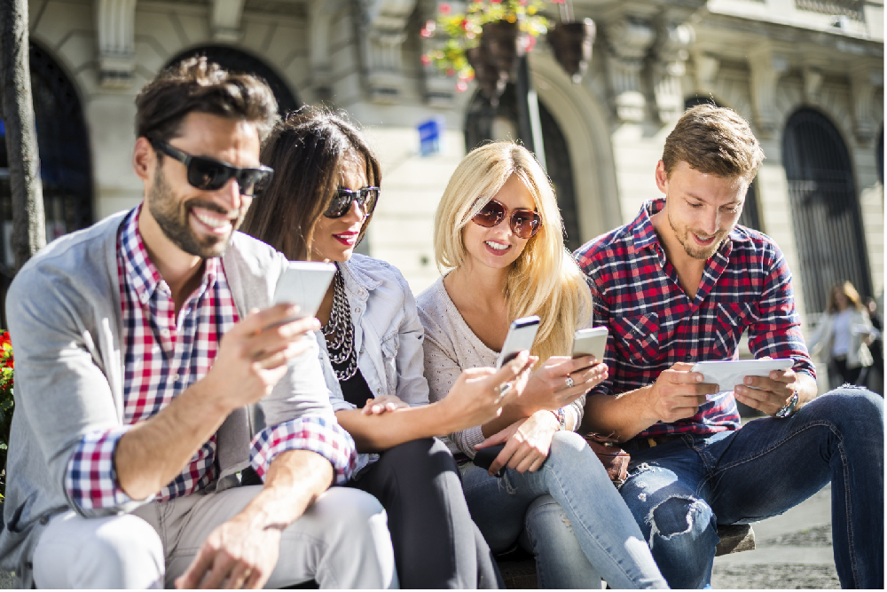 ユーザーとの信頼構築