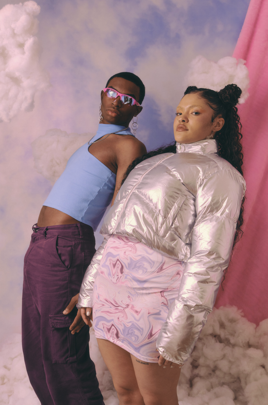 メタバースプレゼンス