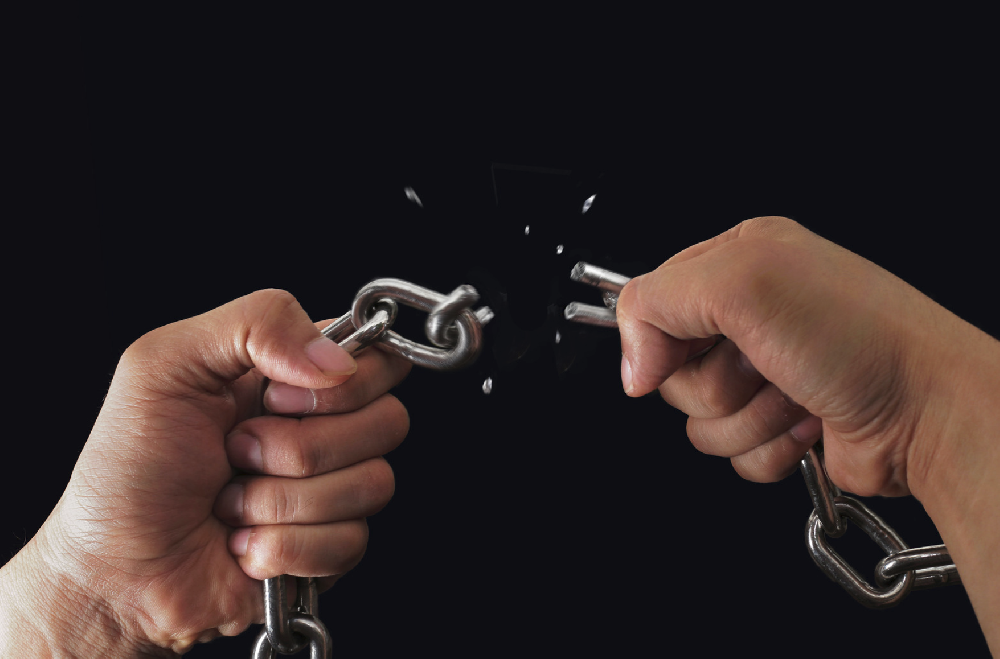 クッキー依存からの脱却