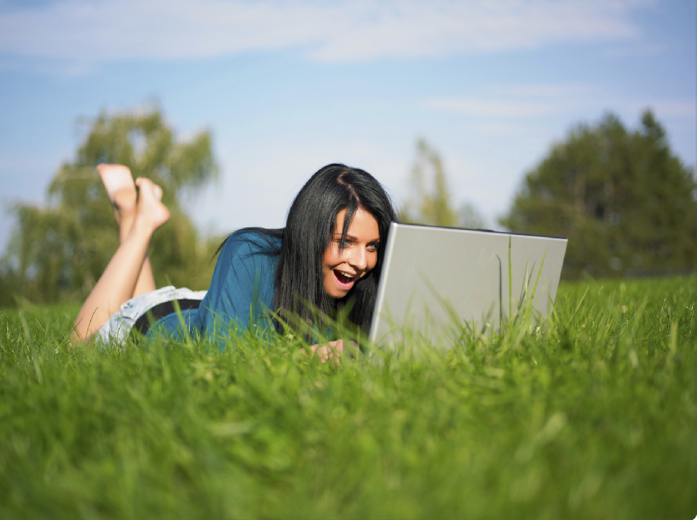 ファーストパーティの顧客データ