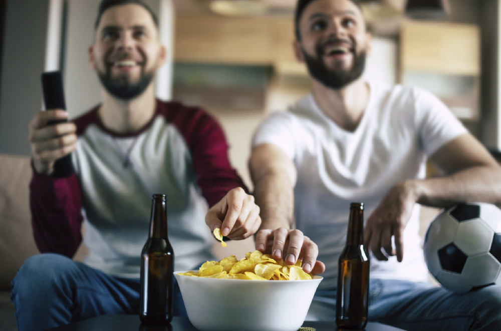 コンテキストターゲティング