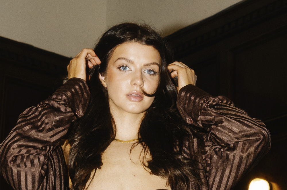 インフルエンサーの影響力