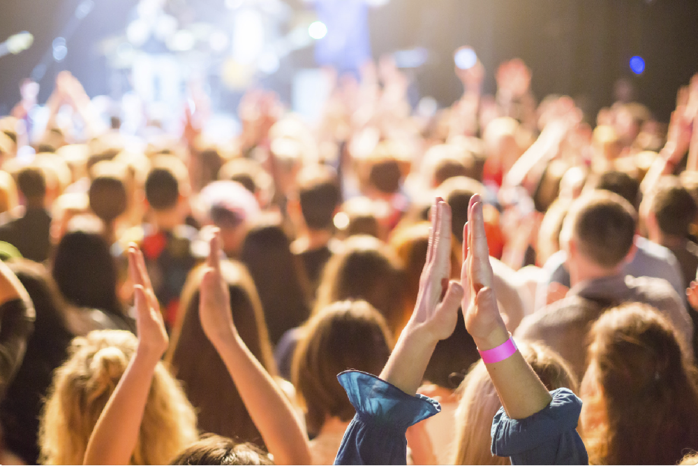 ターゲットオーディエンス