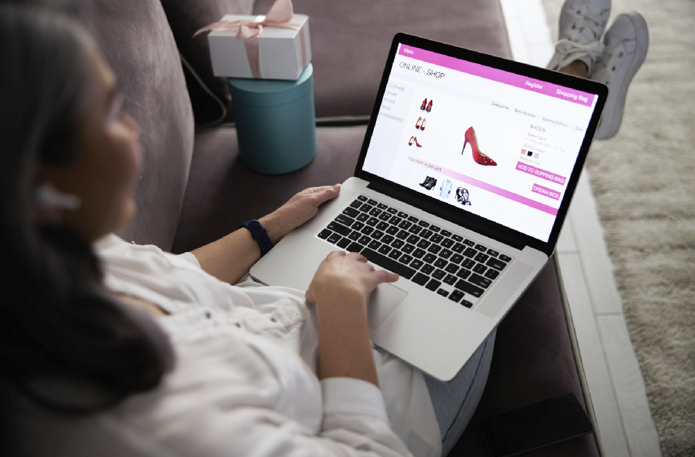 購買プロセスの簡略化